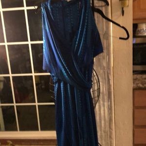 Calvin Klein great looking dress